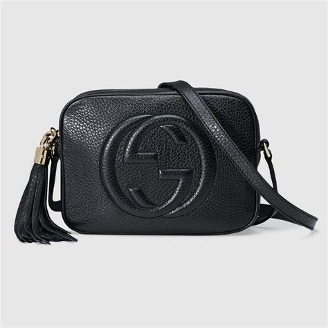 gucci soho piccola|gucci handbags.